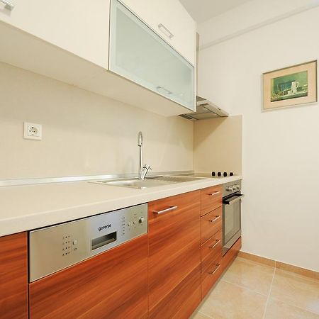 Little Cosy Apartment Zadar Exterior photo