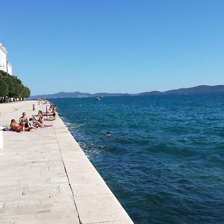 Little Cosy Apartment Zadar Exterior photo