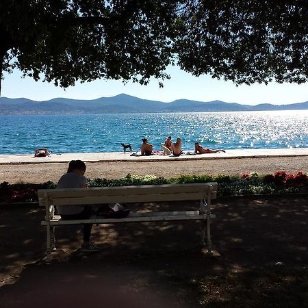 Little Cosy Apartment Zadar Exterior photo