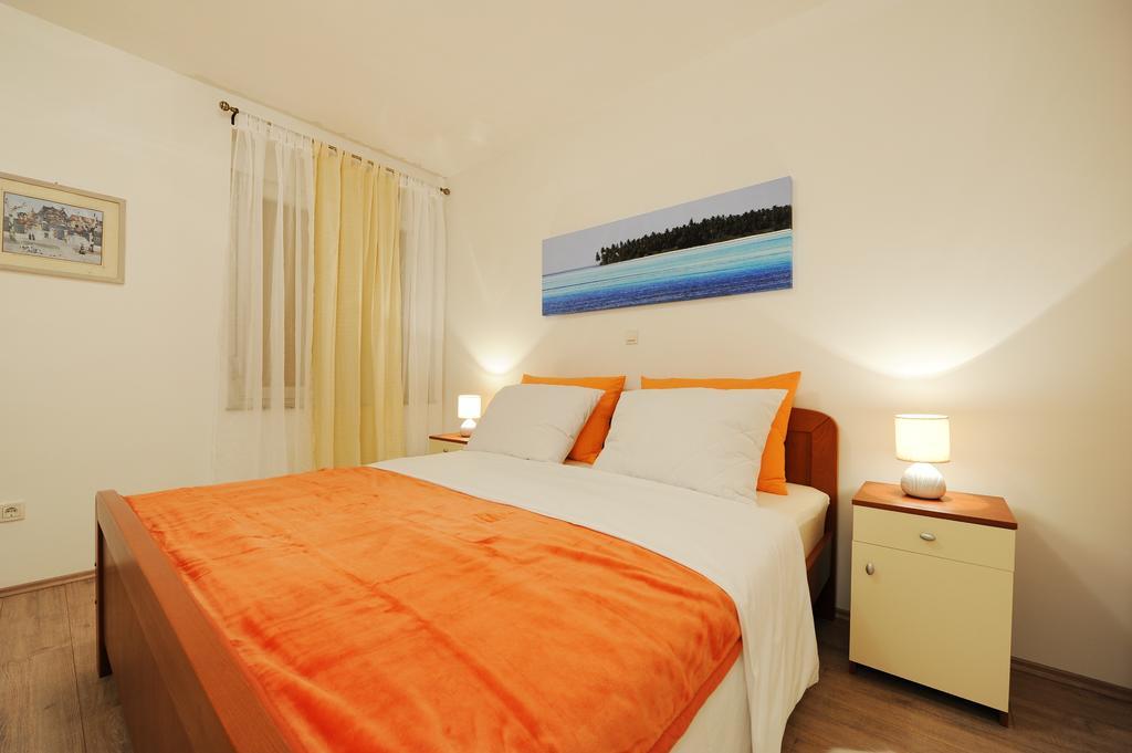 Little Cosy Apartment Zadar Exterior photo