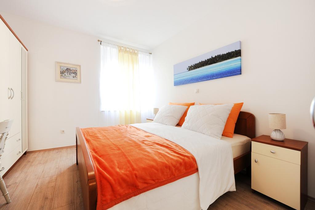 Little Cosy Apartment Zadar Exterior photo
