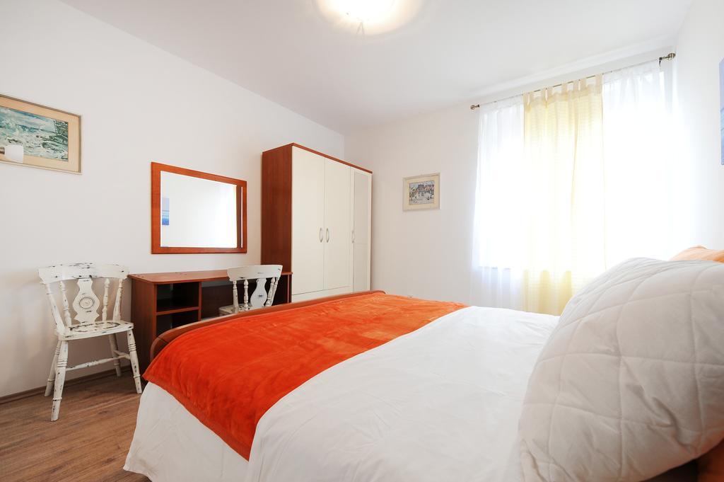 Little Cosy Apartment Zadar Exterior photo