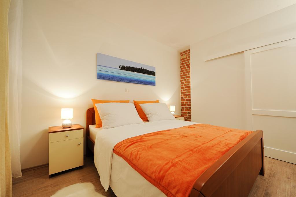 Little Cosy Apartment Zadar Exterior photo