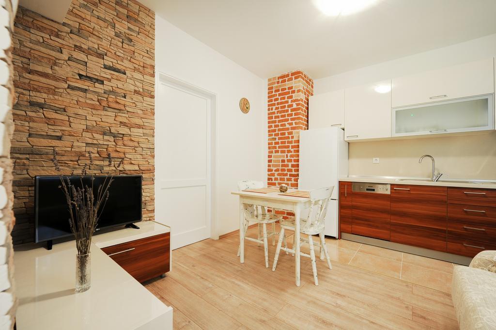 Little Cosy Apartment Zadar Exterior photo