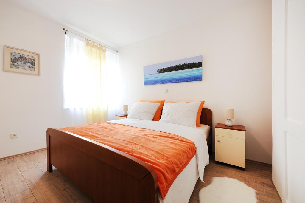 Little Cosy Apartment Zadar Exterior photo