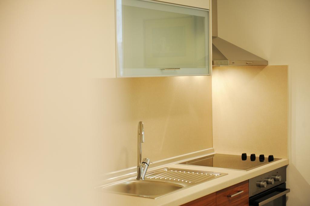 Little Cosy Apartment Zadar Exterior photo