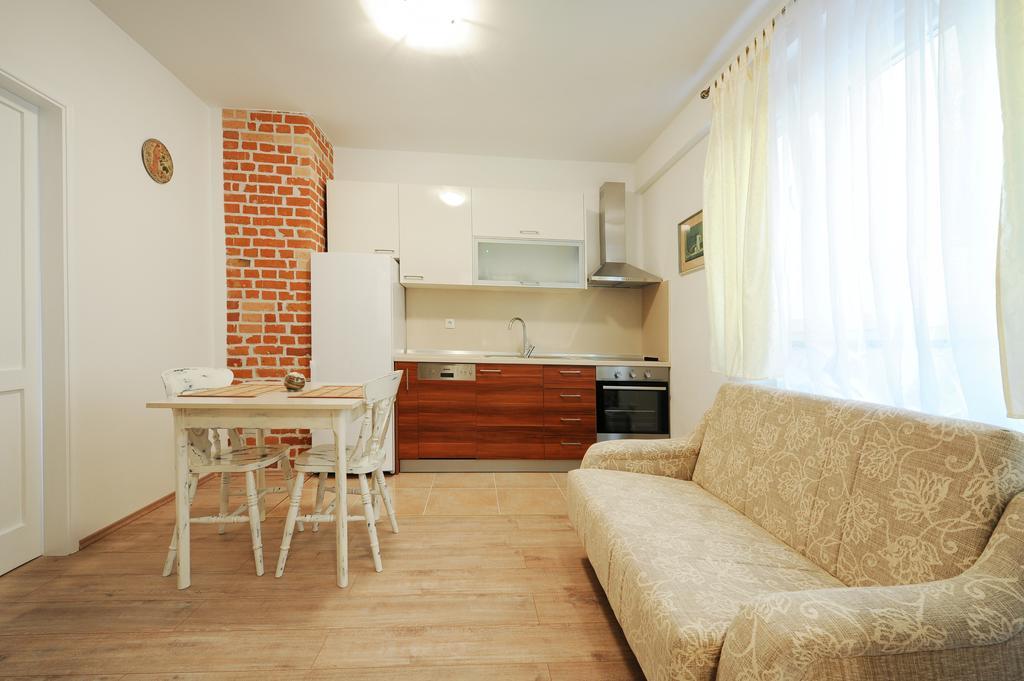 Little Cosy Apartment Zadar Exterior photo