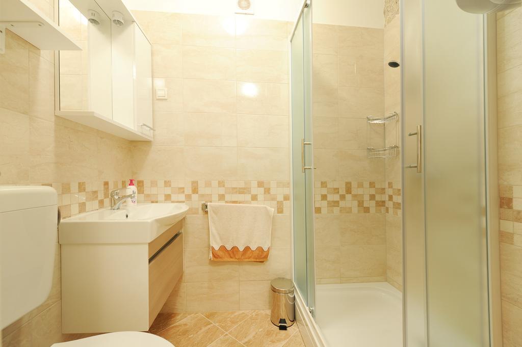 Little Cosy Apartment Zadar Exterior photo