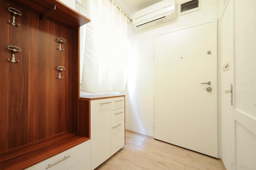 Little Cosy Apartment Zadar Exterior photo